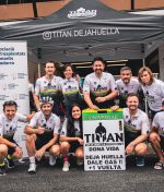 ATIDA participa a la Mussara 24h al Circuit de Barcelona-Catalunya, juliol 2024.